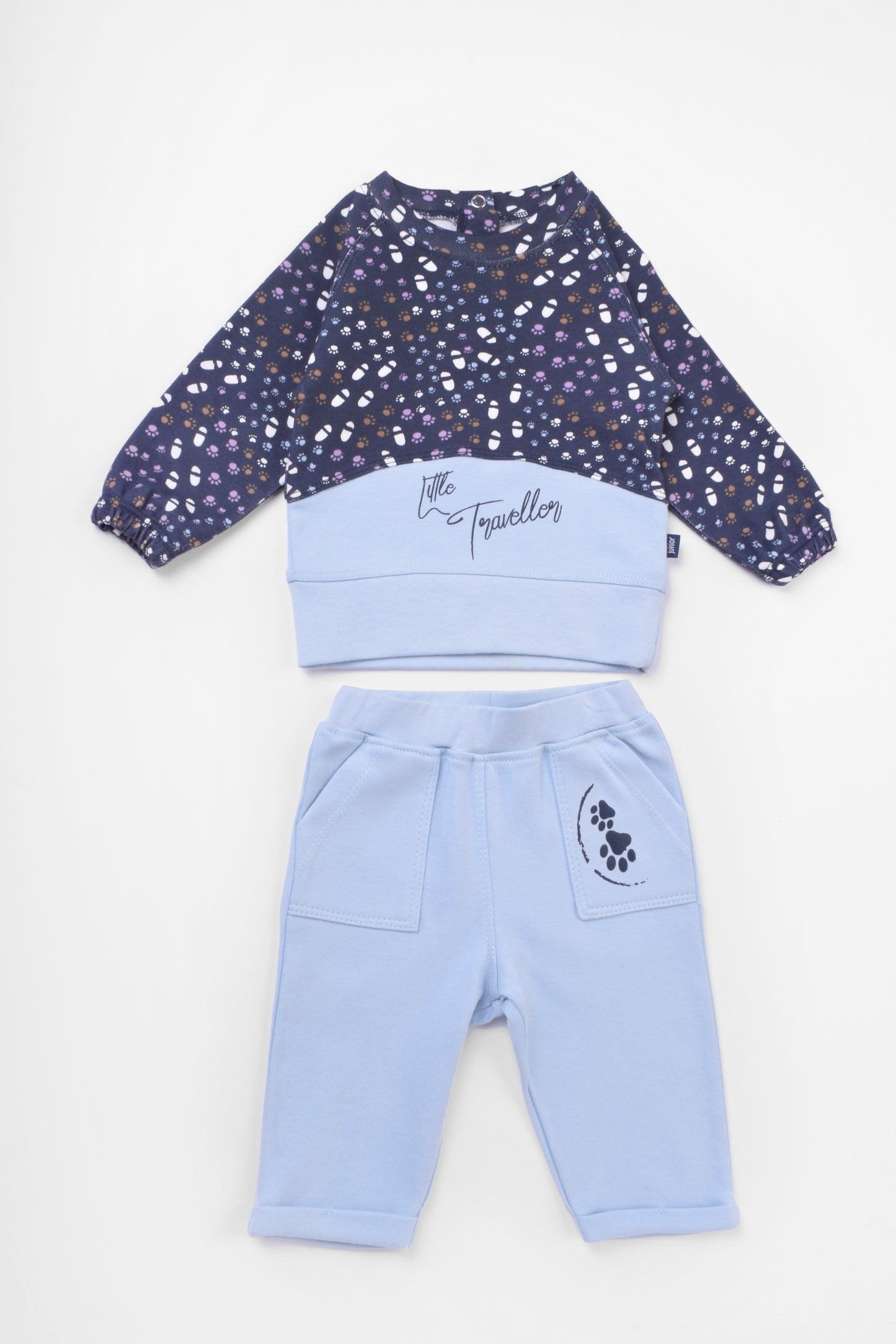 Pyjama Set