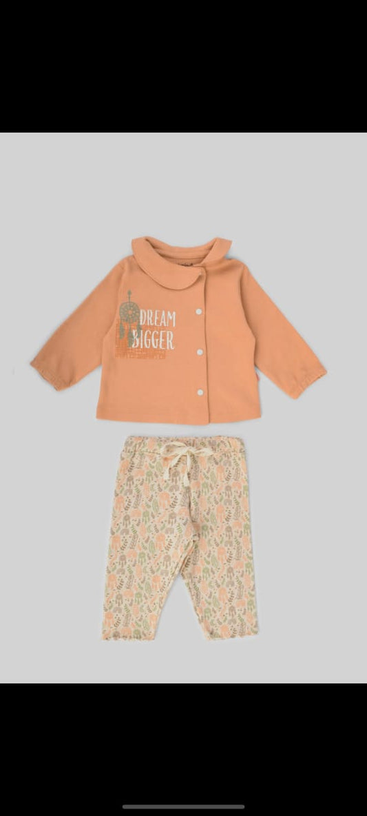 Pyjama Set