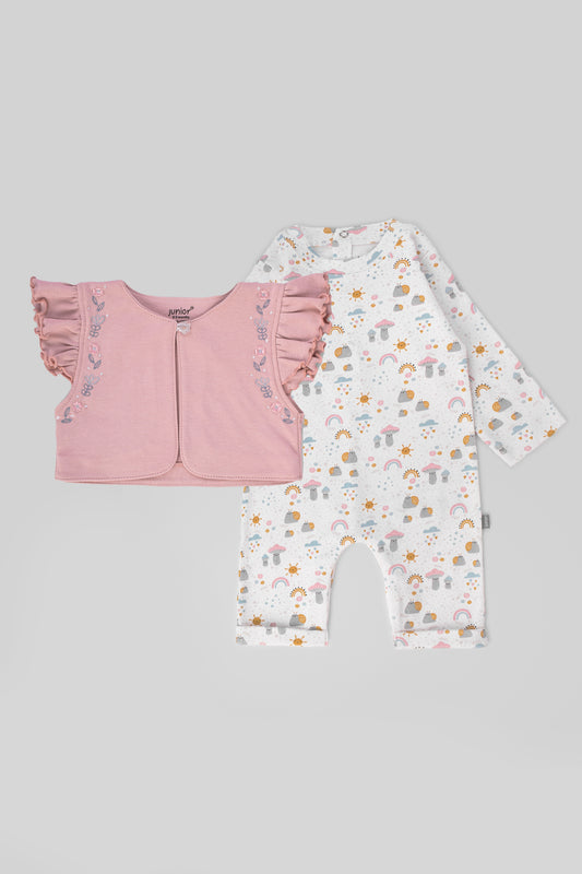 Baby Romper