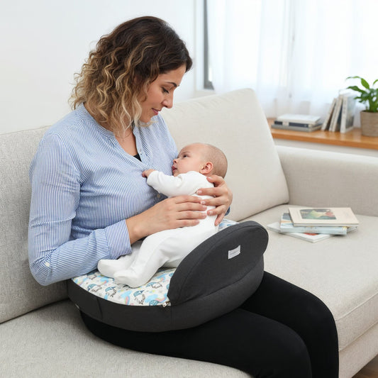 Baby Pillow