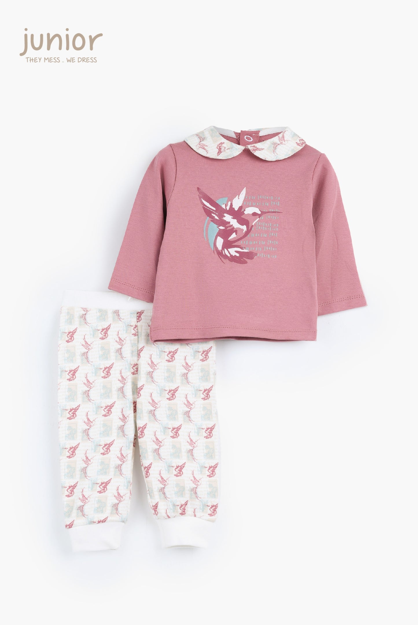 Pyjama Set