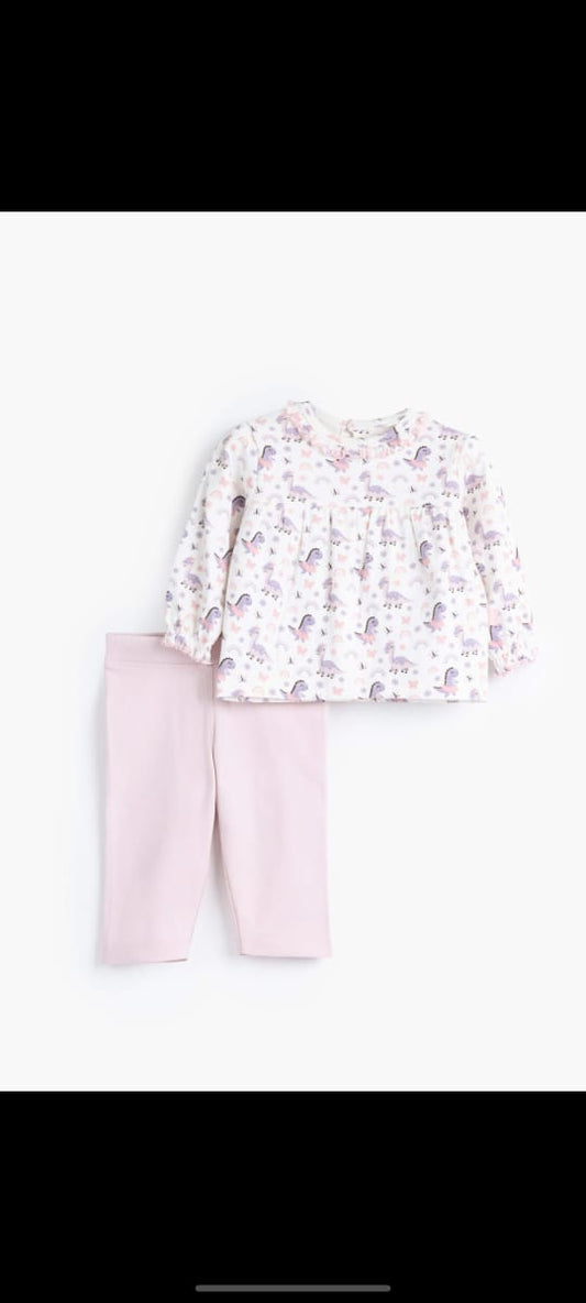 Pyjama Set