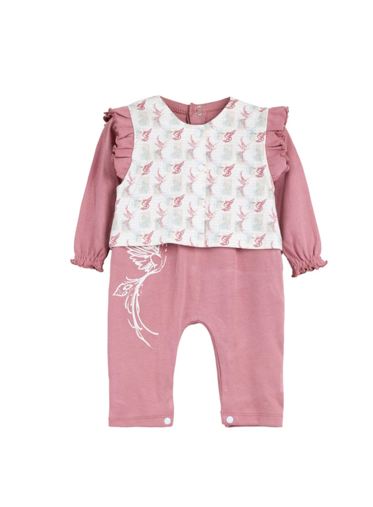 Baby Romper