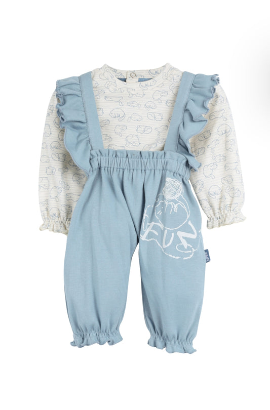 Baby Romper