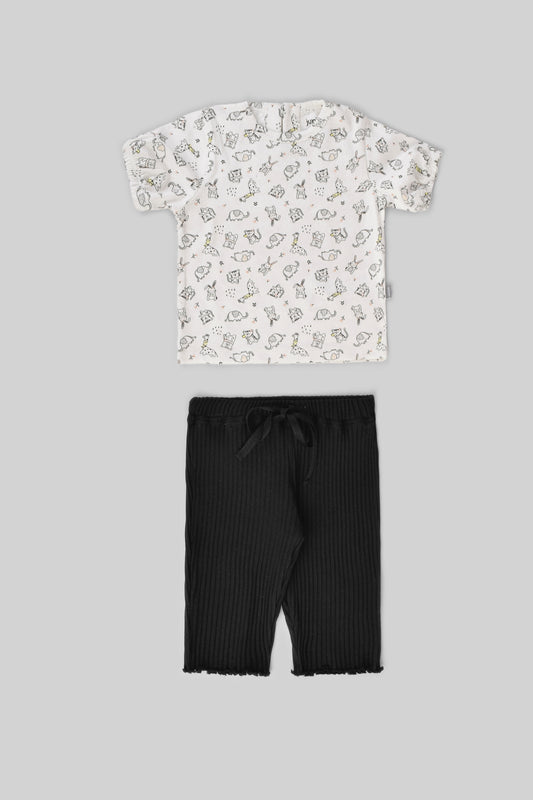 Pyjama Set