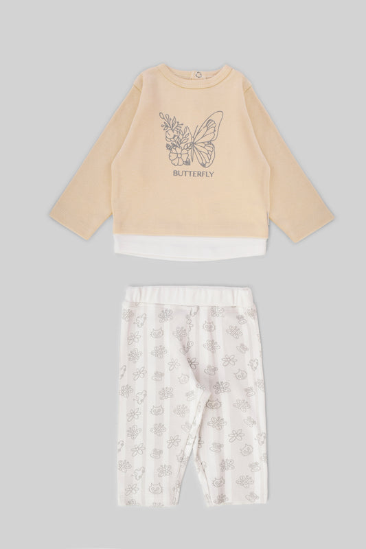 Pyjama Set