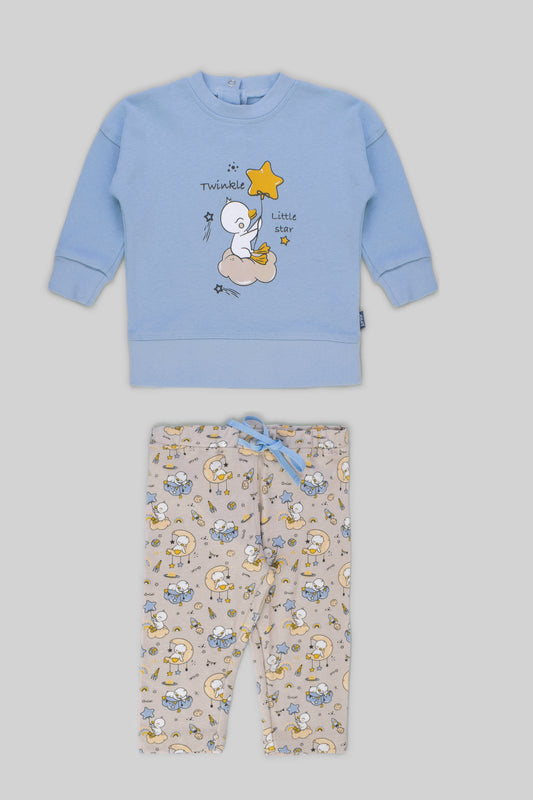 Pyjama Set