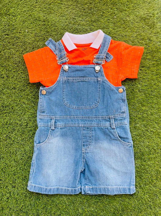 Jumpsuit