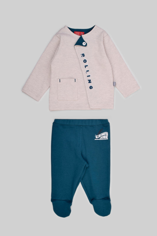 Pyjama Set