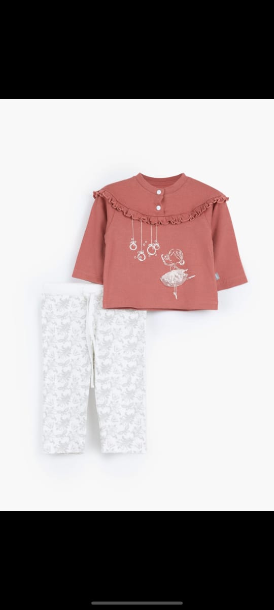 Pyjama Set