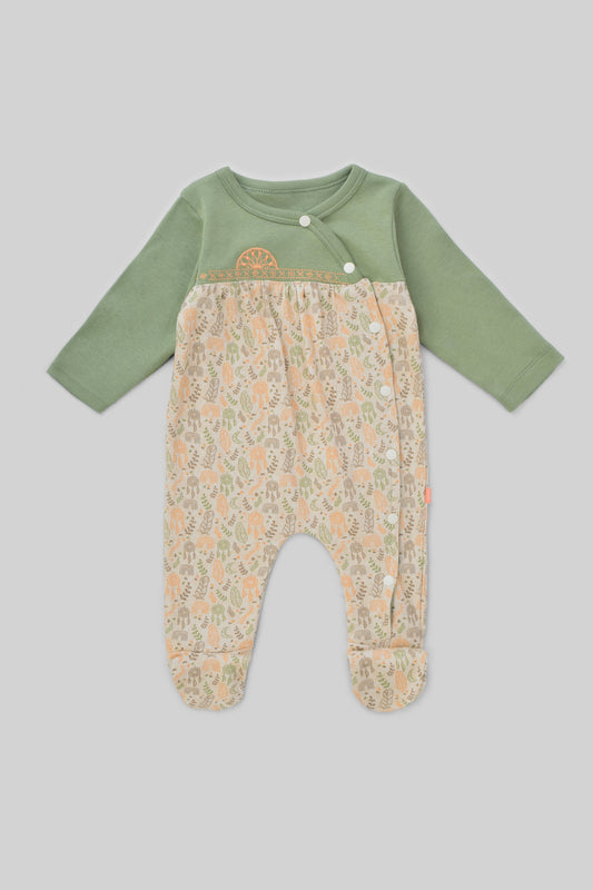 Baby Romper