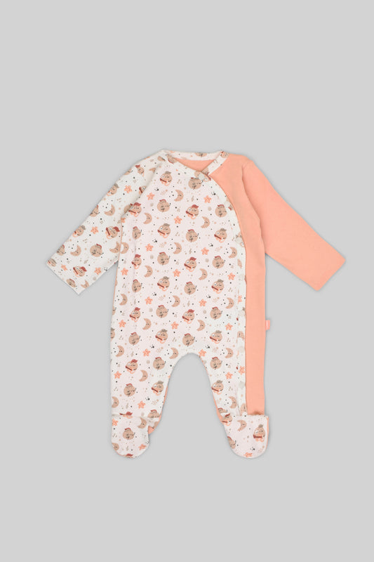 Baby Romper