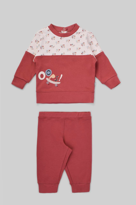Pyjama Set