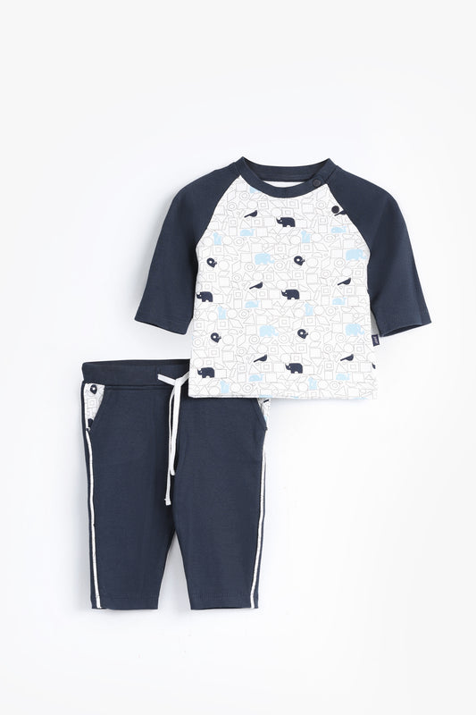 Pyjama Set