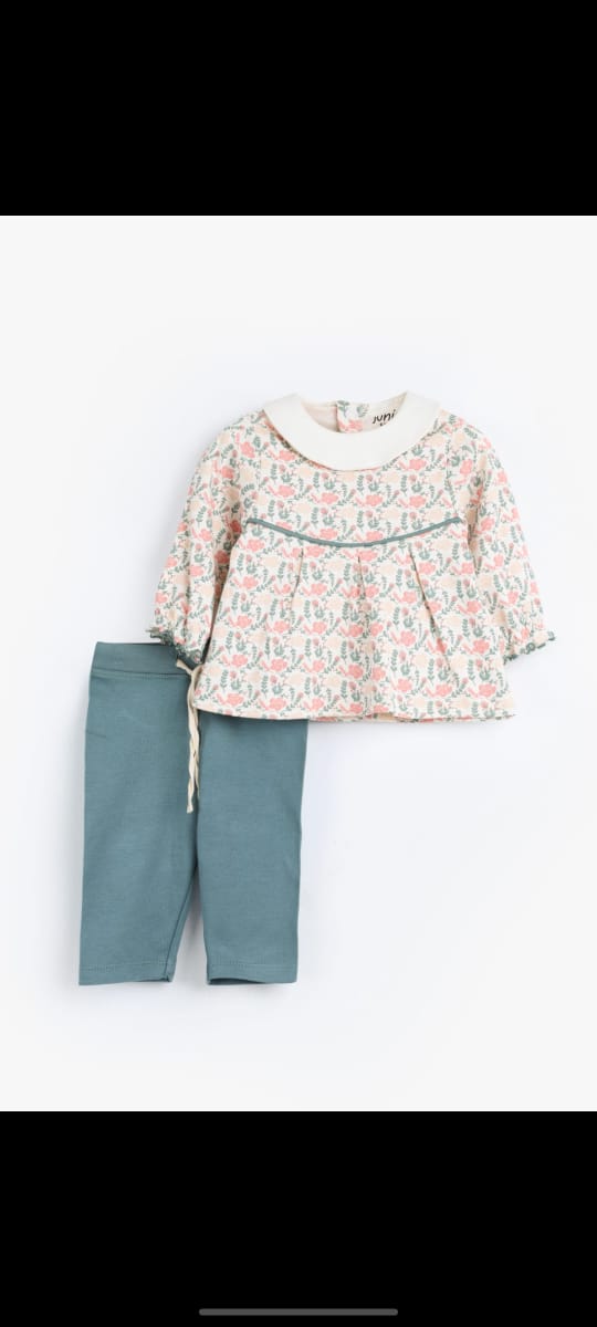 Pyjama Set