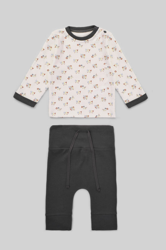 Pyjama Set