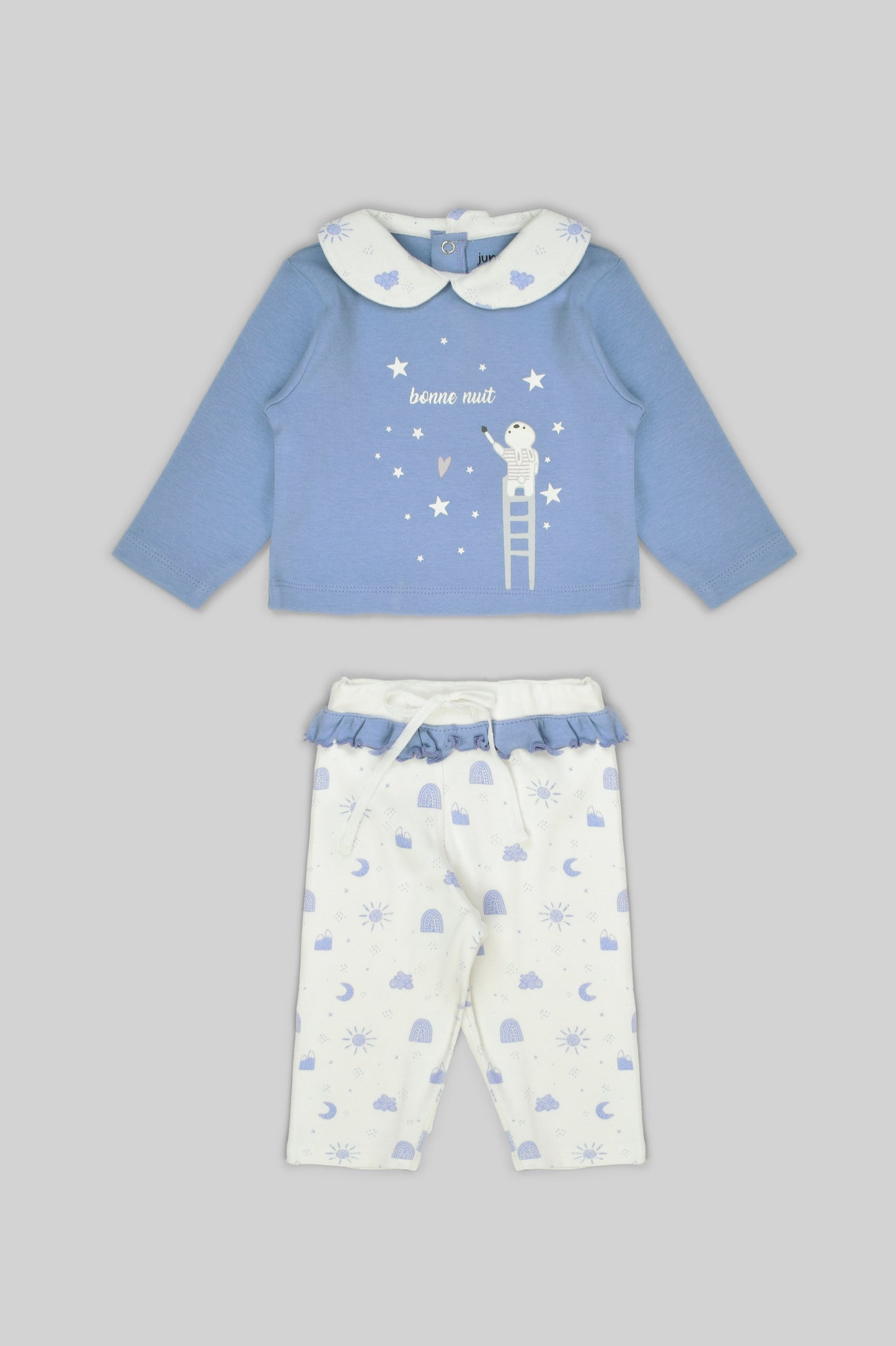 Pyjama Set