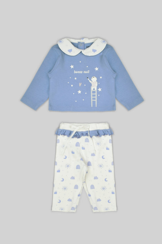 Pyjama Set