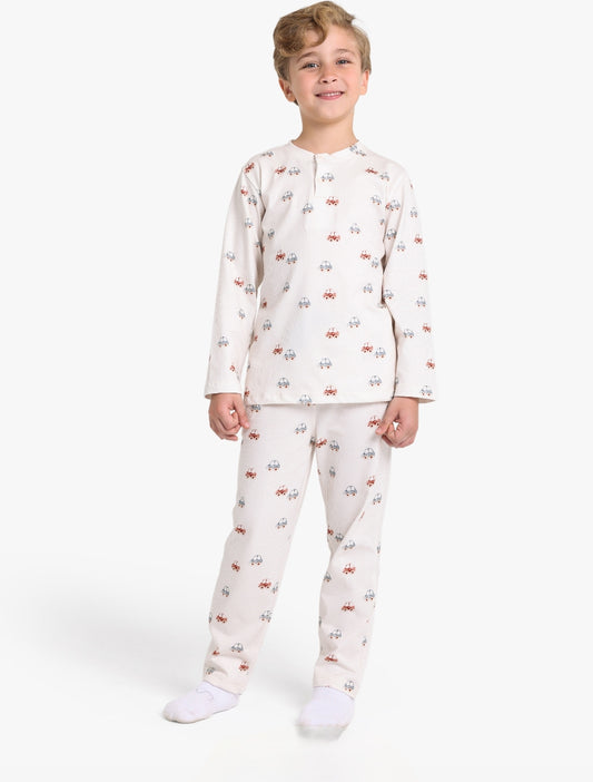 pajama