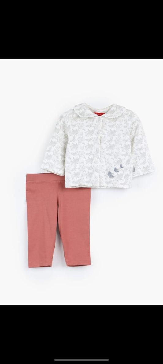 Pyjama Set