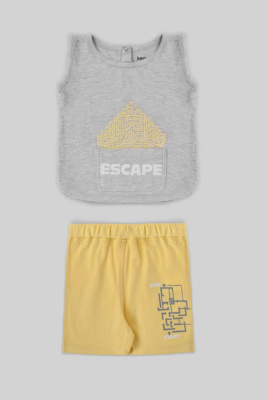 Pyjama Set