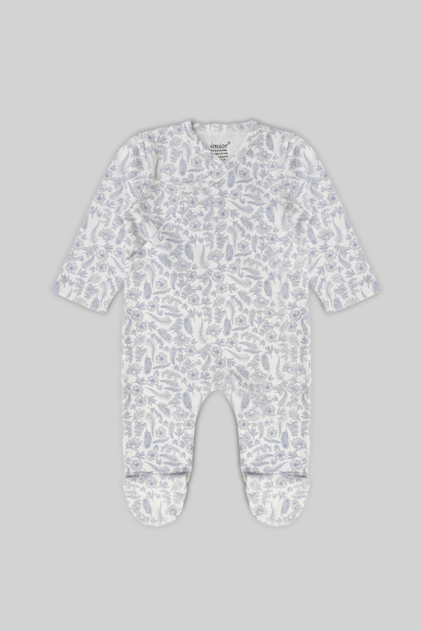 Baby Romper