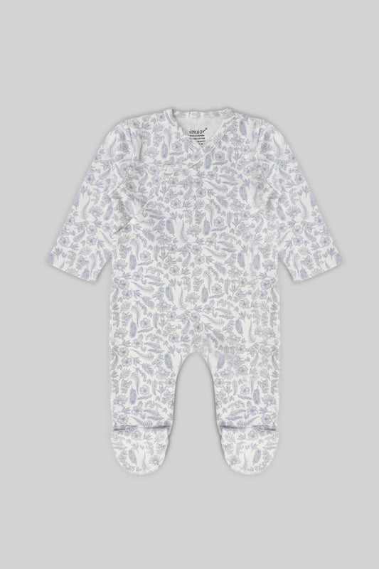 Baby Romper