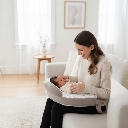 Baby Pillow