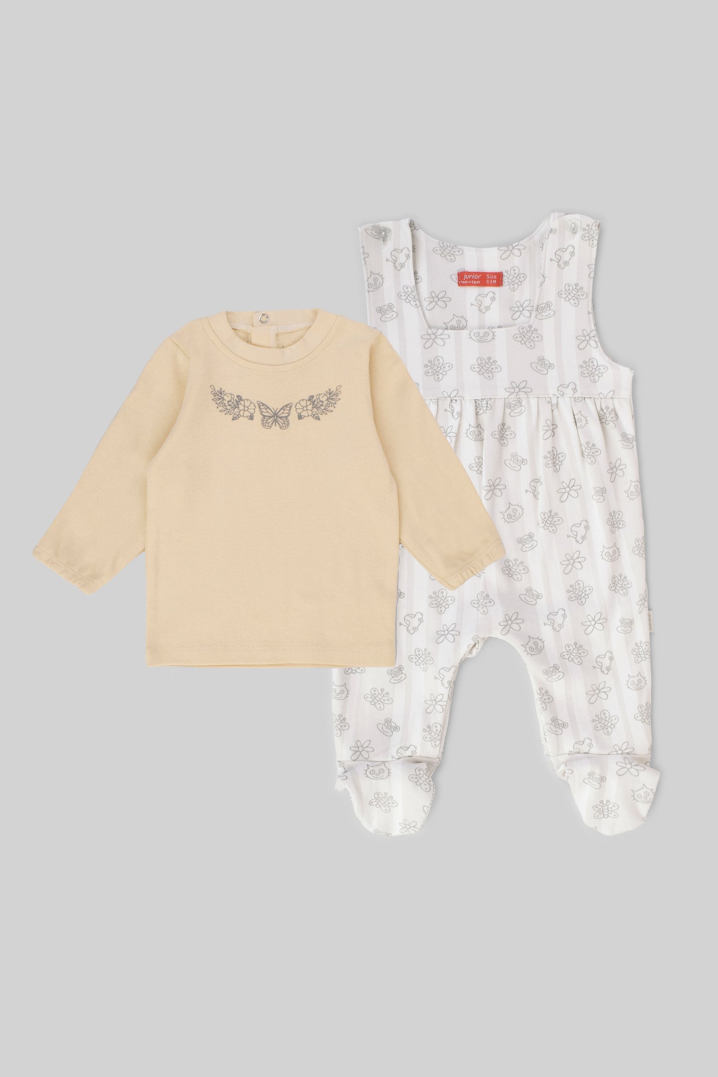 Baby Romper