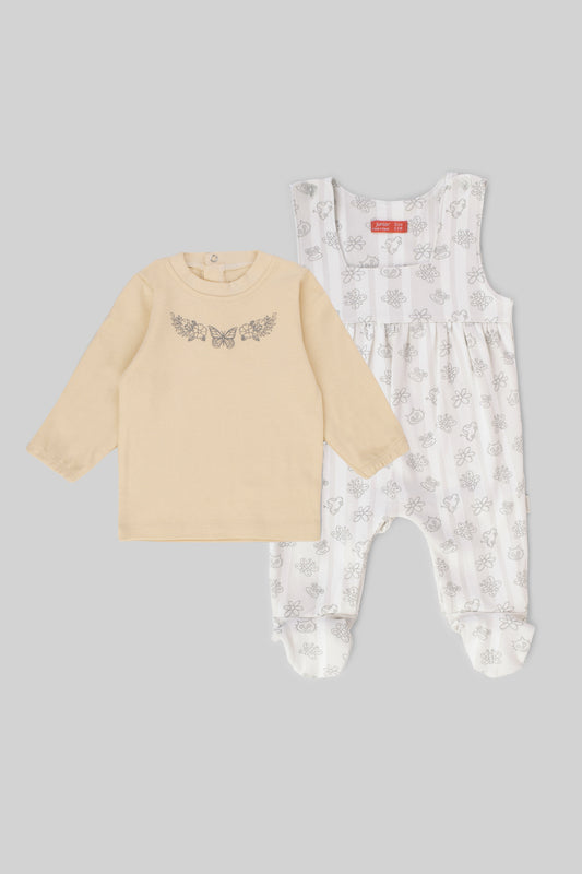 Baby Romper