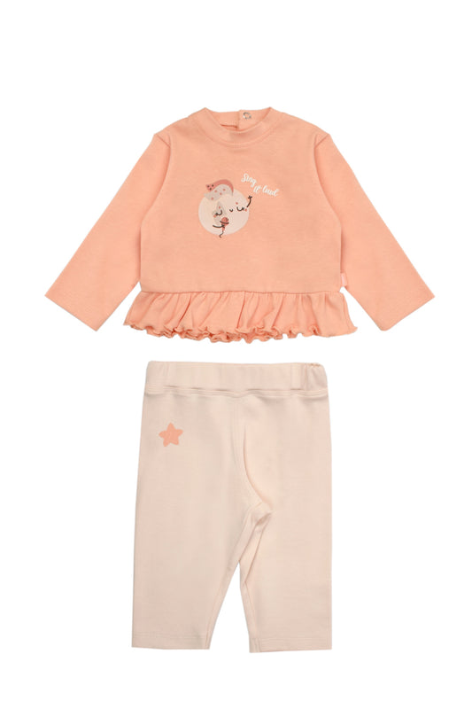 Pyjama Set