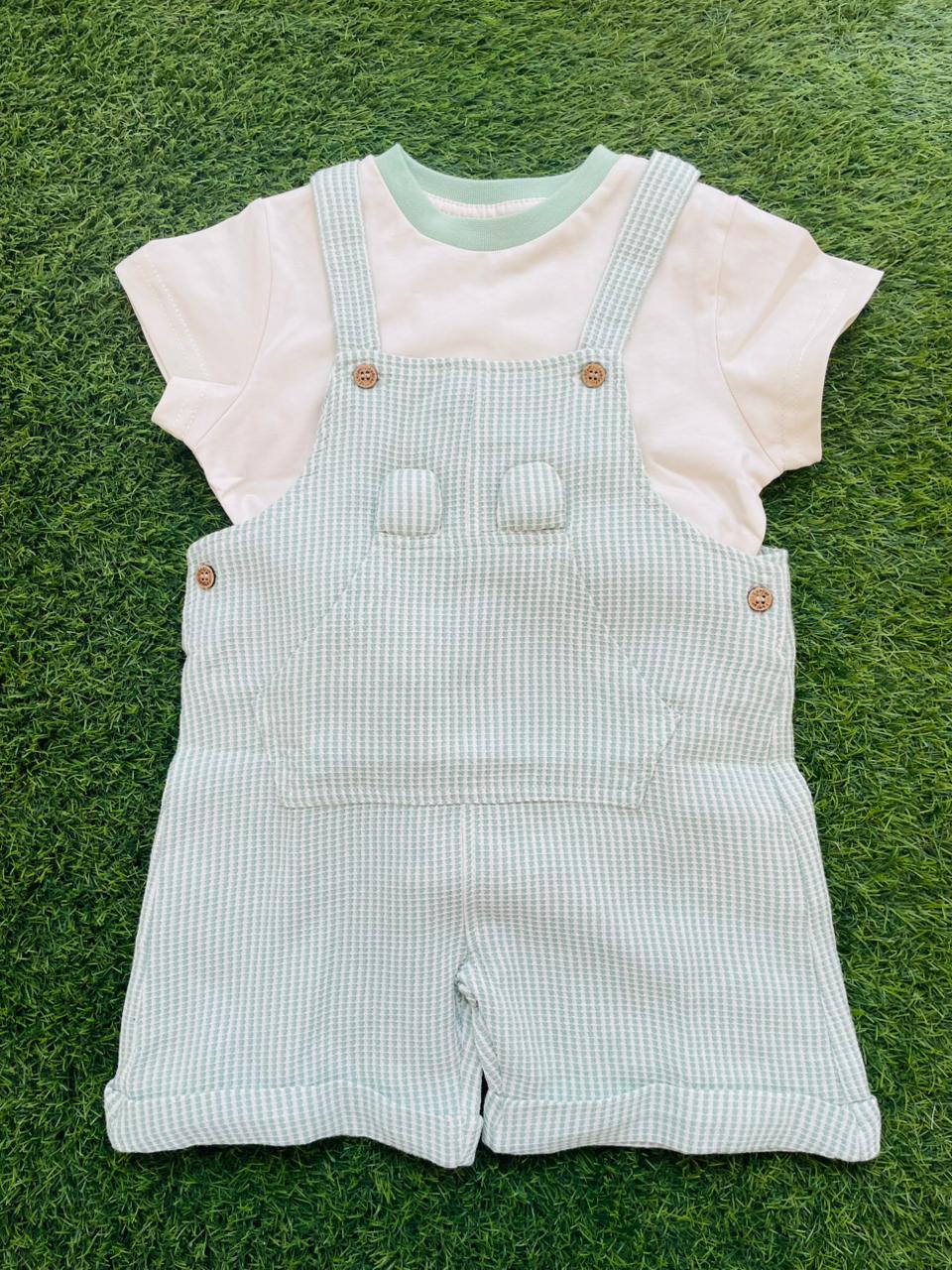 Jumpsuit
