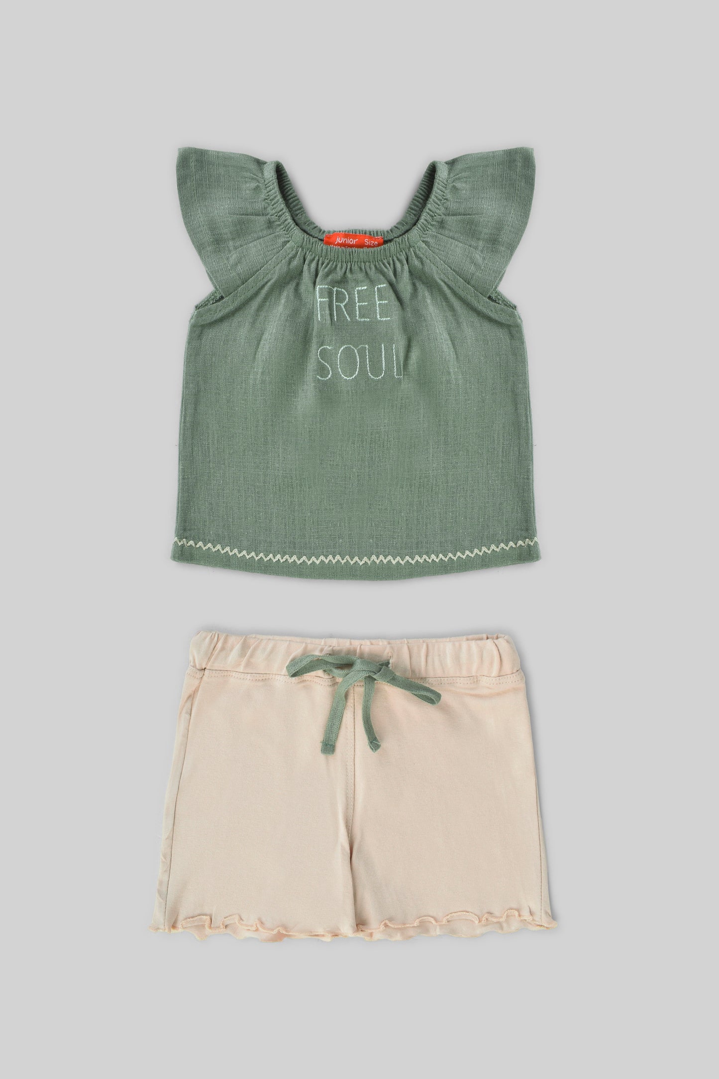 Pyjama Set