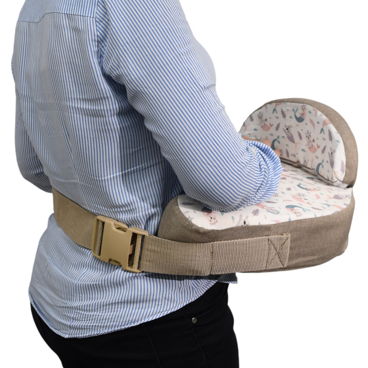 Baby Pillow