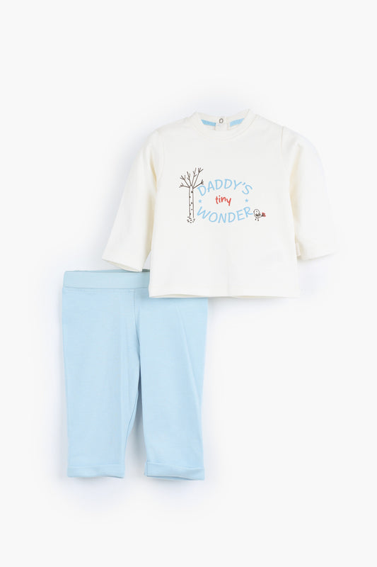 Pyjama Set