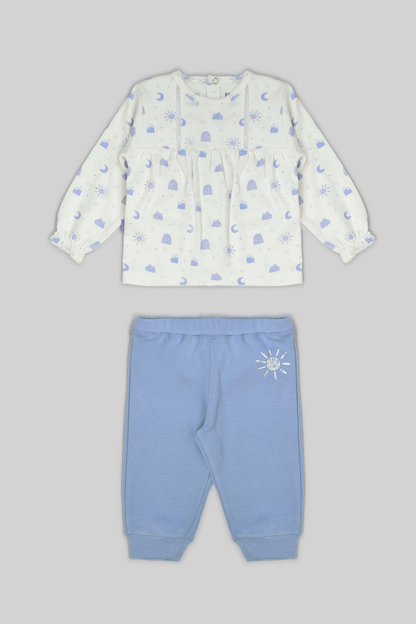 Pyjama Set