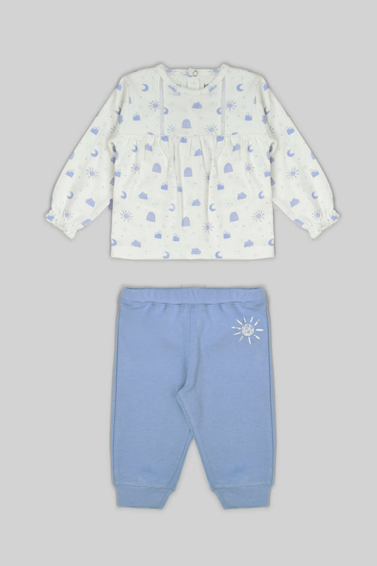 Pyjama Set