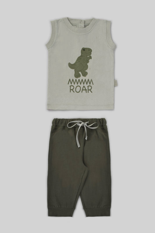 Pyjama Set