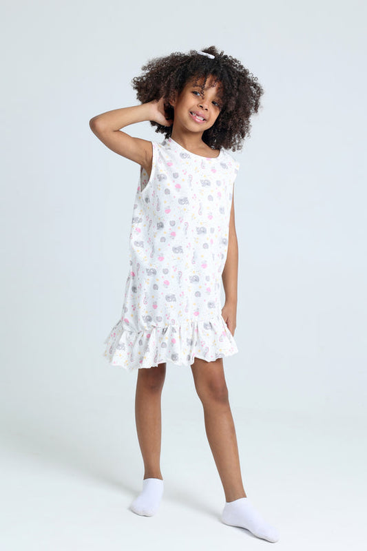 dress