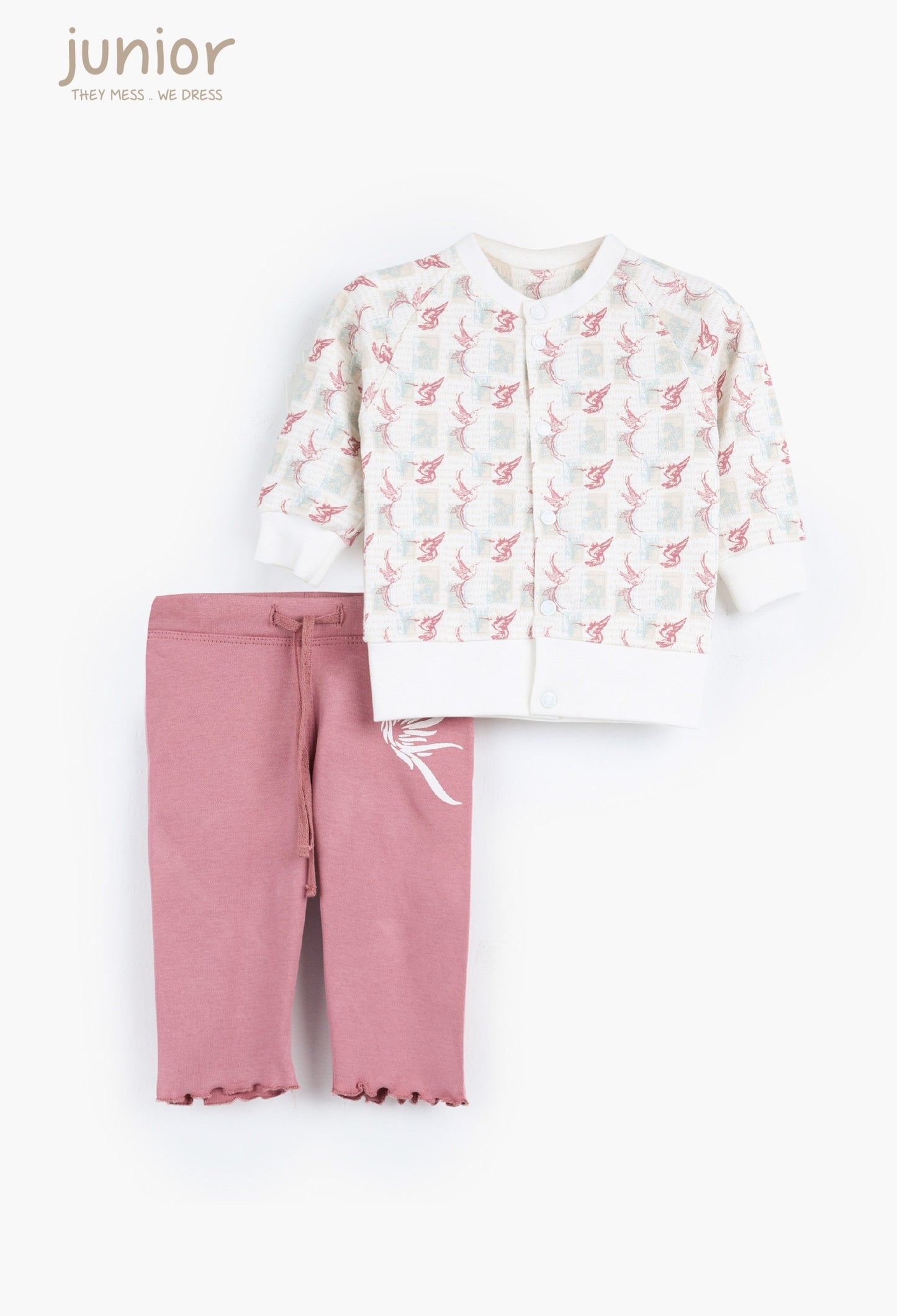 Pyjama Set