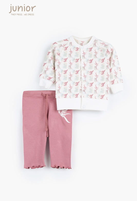 Pyjama Set