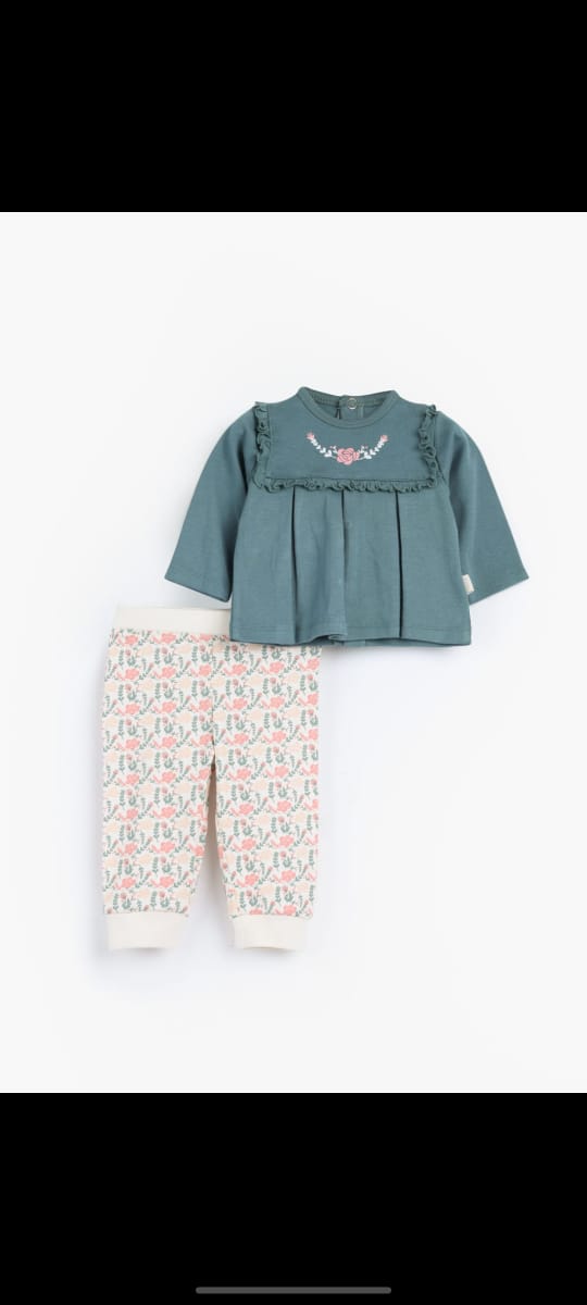 Pyjama Set