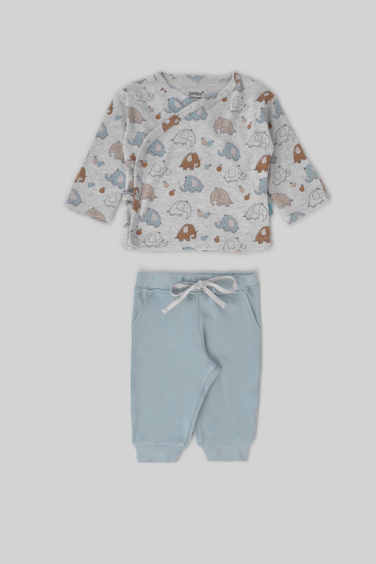 Pyjama Set