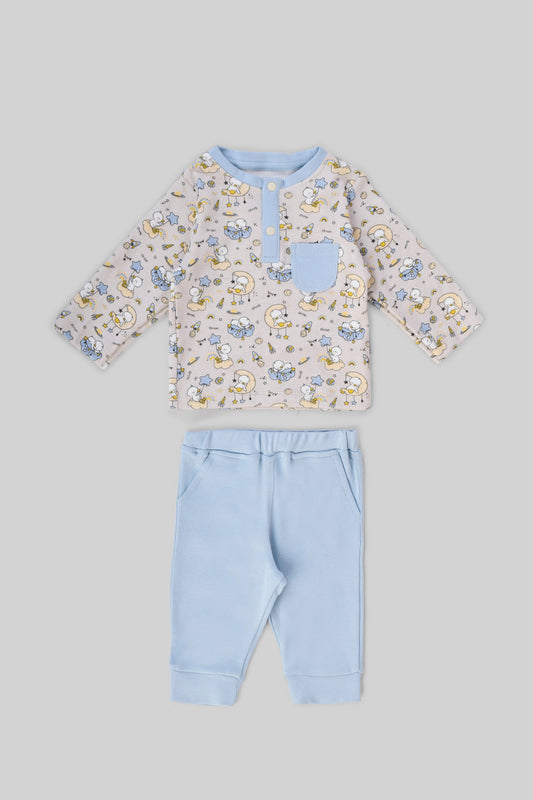 Pyjama Set