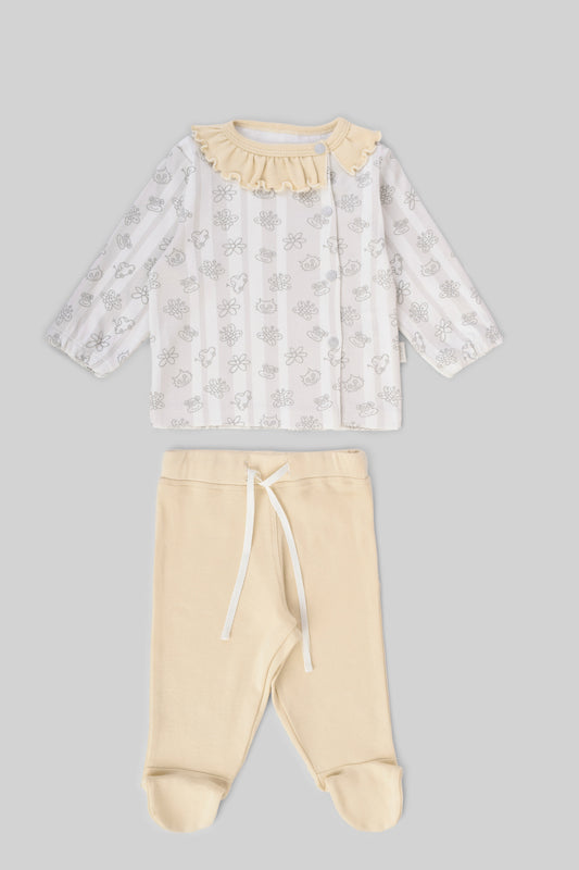 Pyjama Set