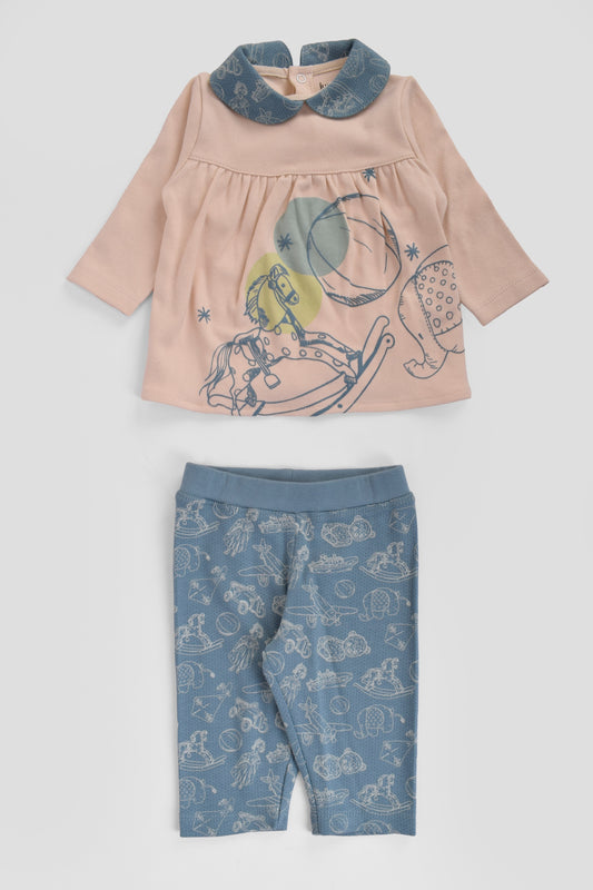 Pyjama Set