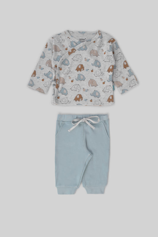 Pyjama Set