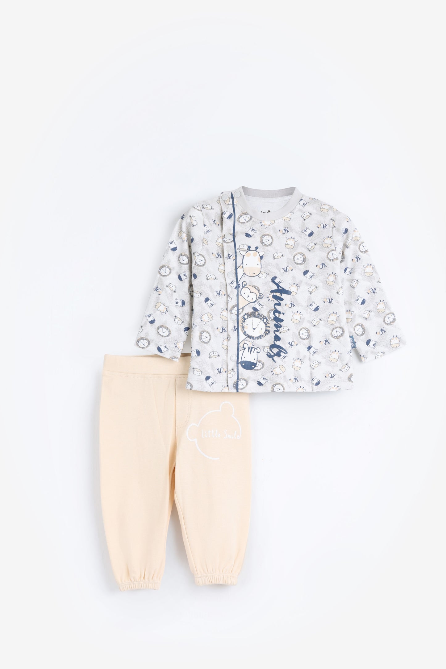 Pyjama Set