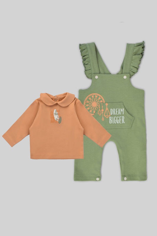Baby Romper