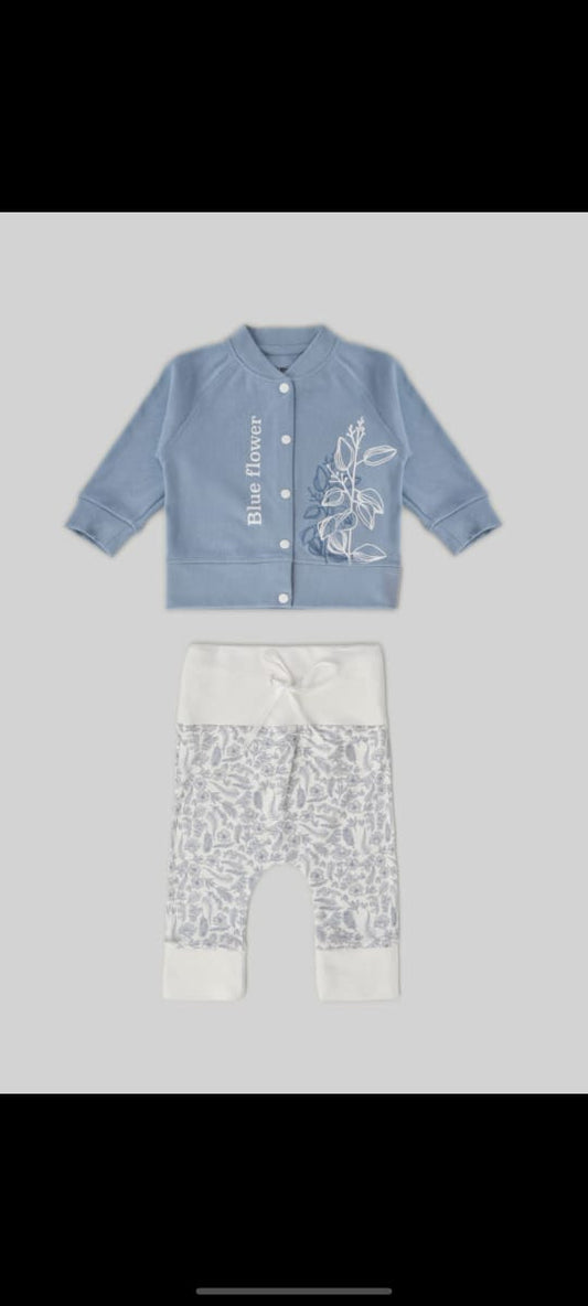 Pyjama Set